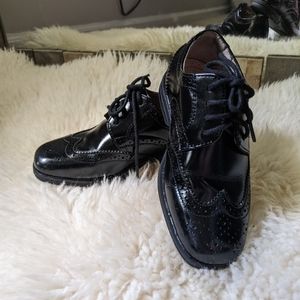 ▪️ Kids oxford shoes